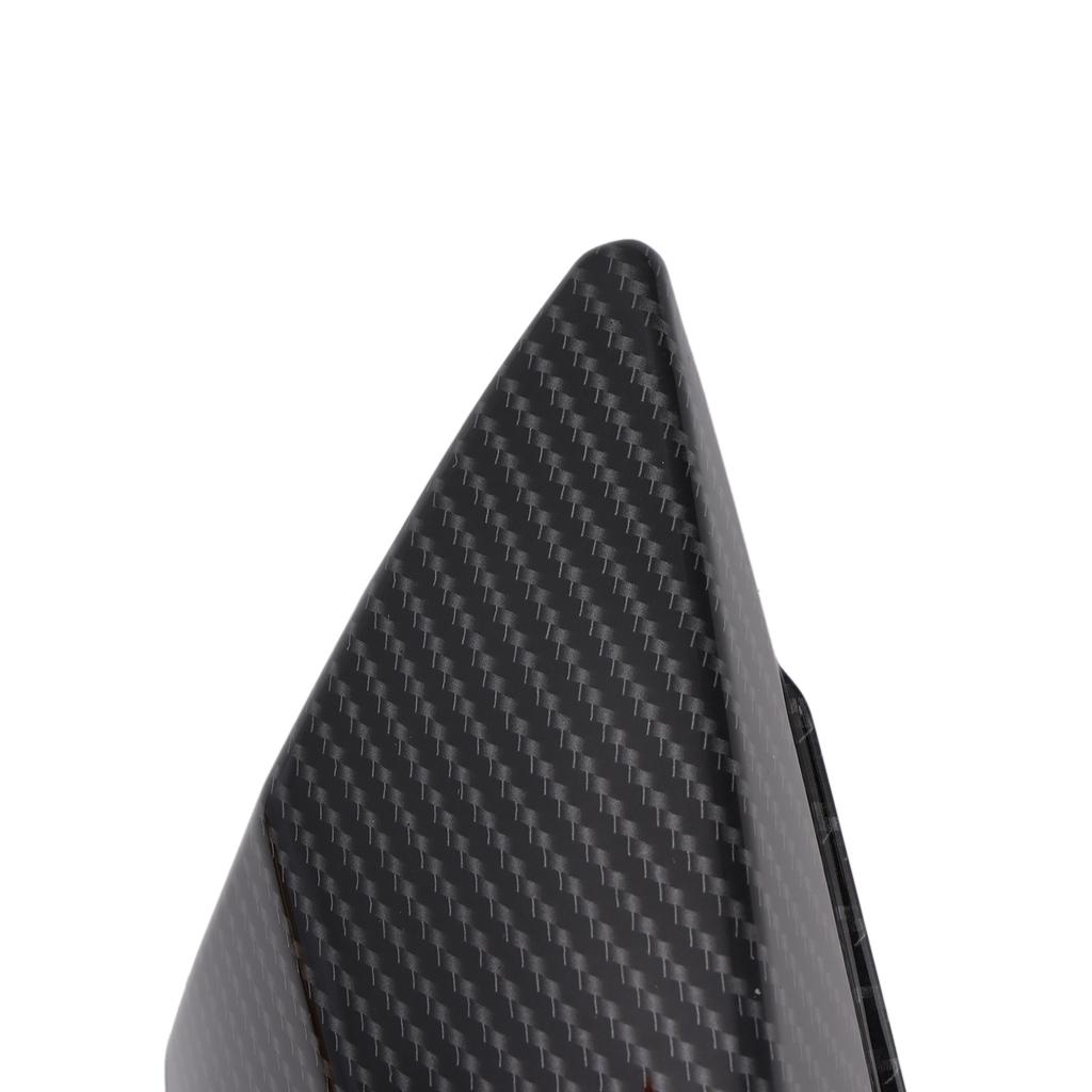 Задний боковой обтекатель сиденья водителя для Daytona 660 2024-2025