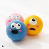 Силиконовые игрушки для собак Pet Play Squeaky Ball Chew Toy Toys Товары для собак Популярные игрушки для щенков