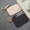 [hannal] Crocodile Card Holder Key Holder 2p Set