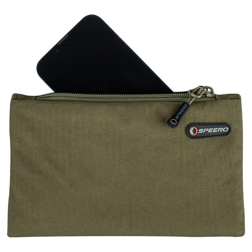 Speero Valuables Pouch