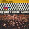 Виниловая пластинка HENRY MANCINI WORLD FAMOUS WARNER Chijou saidai no March shu SB1046 WARNER BROS 1963 Япония New Age Easy Listening Б/у