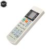 Пульт дистанционного управления кондиционером для Panasonic A75C3208 A75C3706 A75C3708 Пульт дистанционного управления Panasonic Кондиционер ECONAVI инвертор