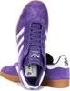 Adidas Gazelle Real Madrid Terrace Icons кроссовки спортивная обувь обувь