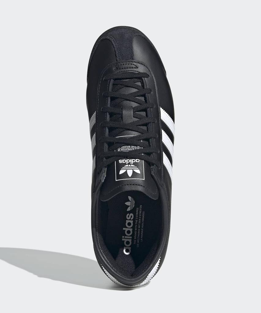 adidas Италия 70-е - Черный:Белый / Js1324