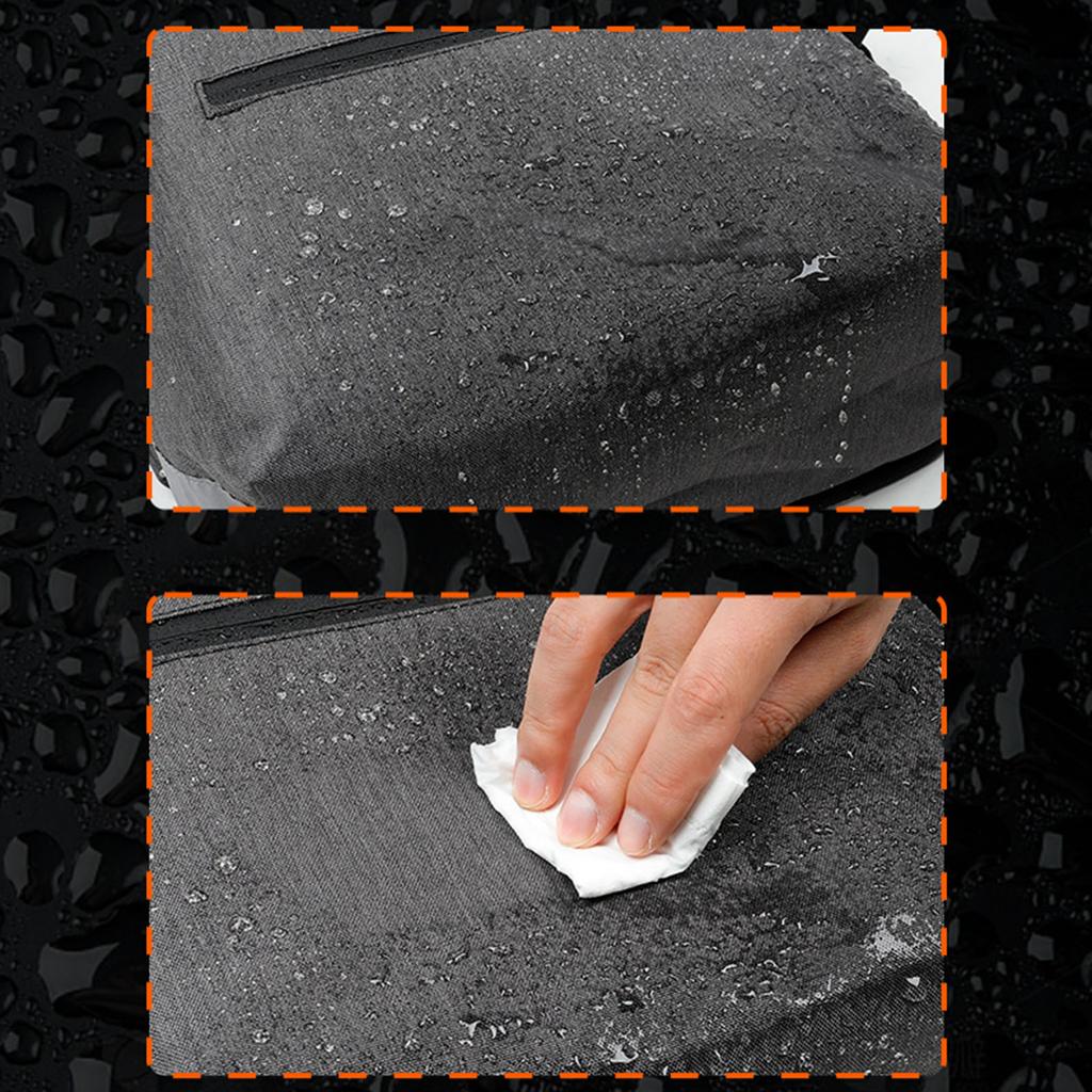 Waterproof Bicycles Carrier Bag Rear Rack Bike Trunk Bag Luggage Pannier Durable Travel Double Side Cycling Bycicles Bag