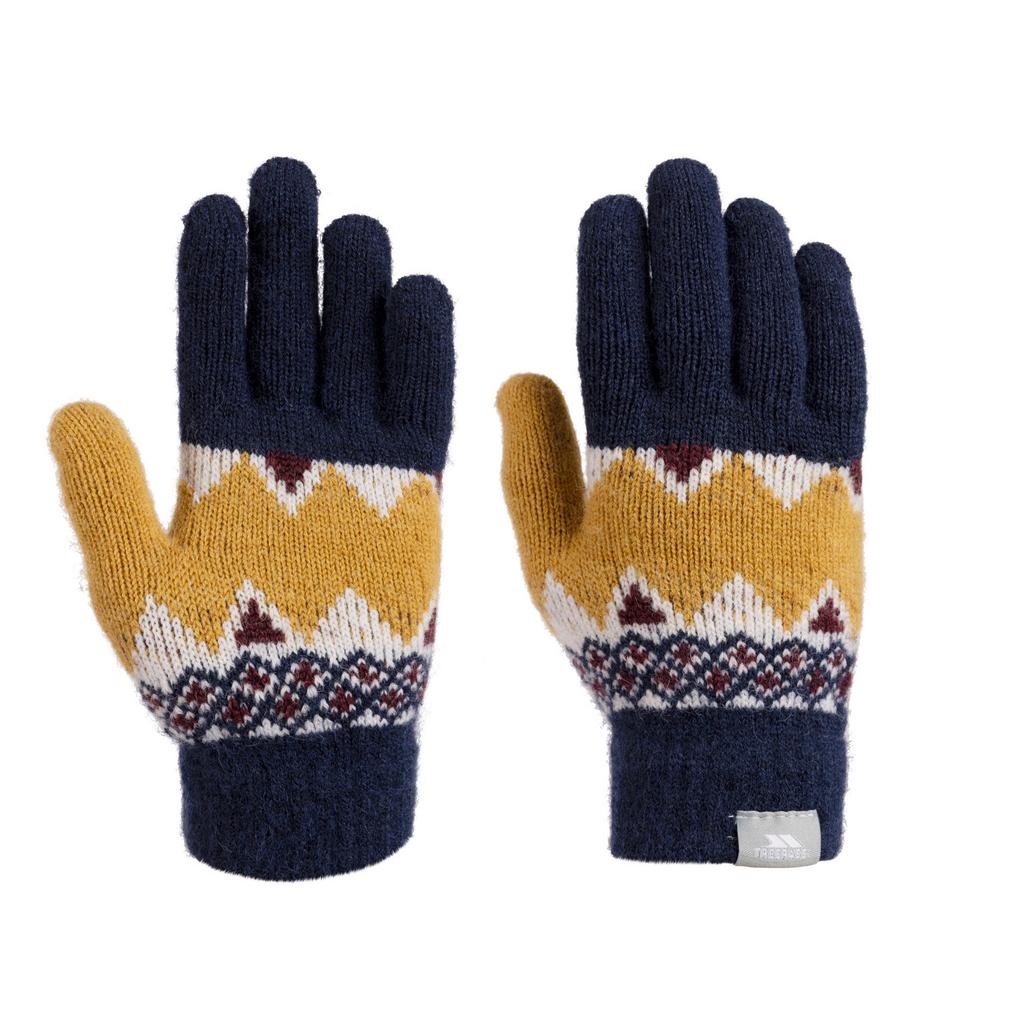Childrens/Kids Norta Ski Gloves