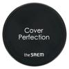 Cover Perfection, Pot Concealer, 01 Clear Beige, 0.14 Oz
