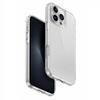 Uniq Air Fender Case Iphone 16 Pro Max6.9  Clear/Transparent