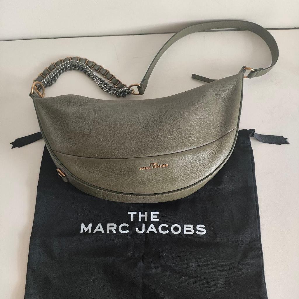 [USED] Rare Color Marc Jacobs The Eclipse Shoulder Bag