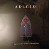 Виниловая пластинка РАЗЛИЧНЫЕ Adagio 1648500 Celestial Harmo 1984 Германия Классика Б/У