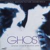CD MAURICE JARRE - Ghost (Original Motion Picture Soun 73138357332 Milan 1995 US Pop Used