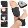 Heel Cover - Soft -abrasion Adjustable Warmth Cover - Silicone - Sports -absorbing Foot Cover