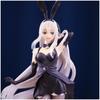 21cm Gal Bunny Girl Echidna Action Figures Model Anime Re Zero Starting Life In Another World Toy