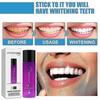 Jaysuing Teeth Whitening Essence Whitening Teeth Oral Cleansing Teeth Stains Tartar Plaque Removal Brightening Teeth Care