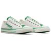 Converse Chuck Taylor All Star Low Retro Varsity женские кроссовки белые винтажно-белые A07142C
