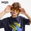 Летняя футболка с коротким рукавом для мальчиков MQD