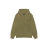 Stussy pouch-pocket hoodie 1925021