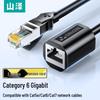 SAMZHE Кабель-удлинитель Ethernet Cat6 RJ45