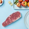 Реалистичный Искусственный Стейк Продуктовый Макет для Витрины Ресторана Кухни Магазина Фотосъемки Декорация