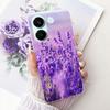 For Xiaomi Poco X8 Pro 5G Case Cute Cat Peacock Painted Cover Soft Slim Phone Case For Xiaomi Poco X8 Pro Max PocoX8 Pro 5G Bags