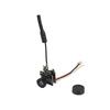 Han Jing Zhe S2 5.8G 25мВт FPV AIO Камера-передатчик