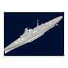 Trumpeter German Navy Heavy Cruiser Admiral Hipper 05317 Plastic Model 1/350