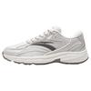 AT952 Non-Slip Wear-Resistant Low-Top Sports Casual Shoes Women Sneakers Gray White 922325592-1