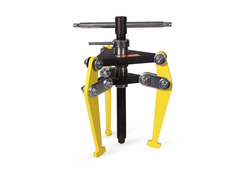 3-Arm Self-Centering Bearing Puller 350Mm - Noz Sl-350 3