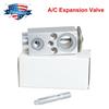Высококачественный расширительный клапан кондиционера для Chevrolet Traverse Buick Enclave 2009-2012
