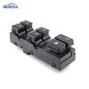 Переключатель стеклоподъемника Hyundai Kia для 93570-3W450 935703W450