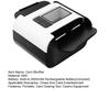 Automatic Card Shuffler 2000mAh Rechargeable Electric Poker Playing Card Dealer Machine Card Dealing Tool Casino Equipment