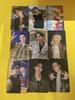 [USED] Stray Kids KARMA HMV Lakidro Trading Card A 9 Types