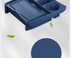 Lantu Zhiyin Center Console Storage Box Organizer: 25 Model Car Interior Accessory