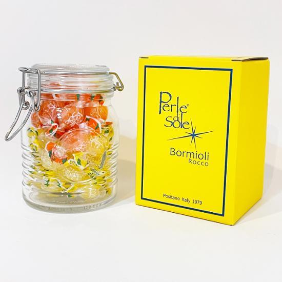 Конфеты Perlédisole Officina 500, 286 г, на выбор 1 из 3 видов, корейские закуски