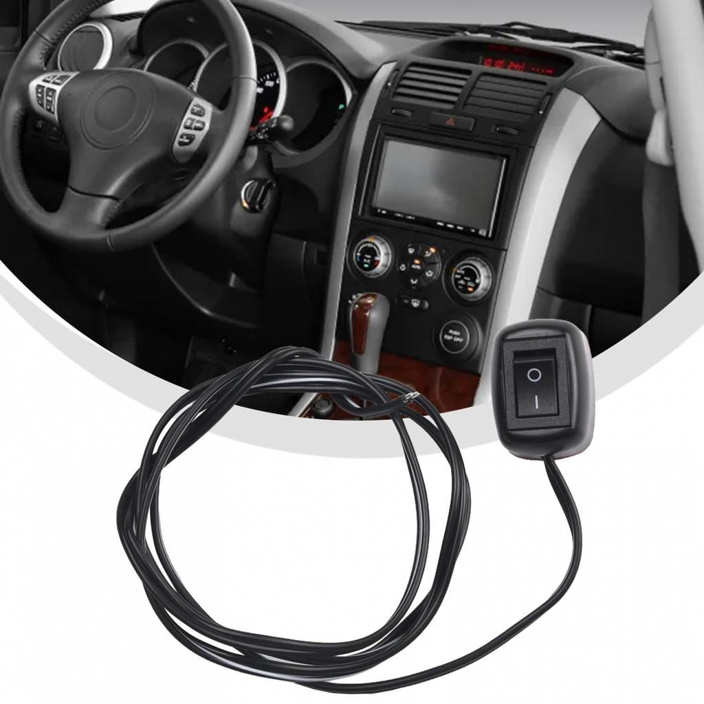 Cable Toggle Switch Condition Fitment OEM Part Number