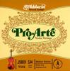 Для альт viola J5801 Medium D'Addario Pro-Arte струна A, SM, Натяжение.
