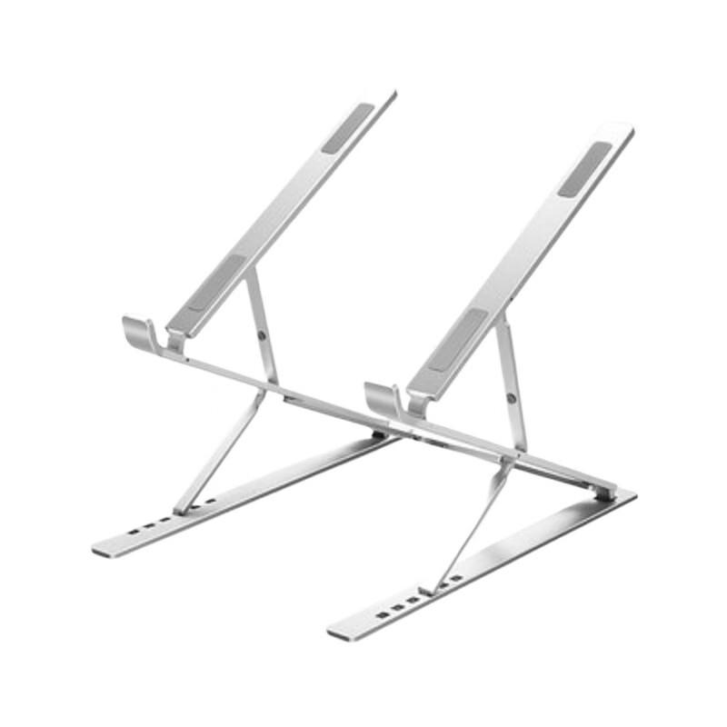 OLOEY Aluminum Alloy Laptop Cooling Foldable Stand