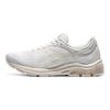 Asics Gel-Pulse 11 Классические повседневные тканевые низкие кроссовки для марафонского бега Женские кроссовки Белый 1012B138-102