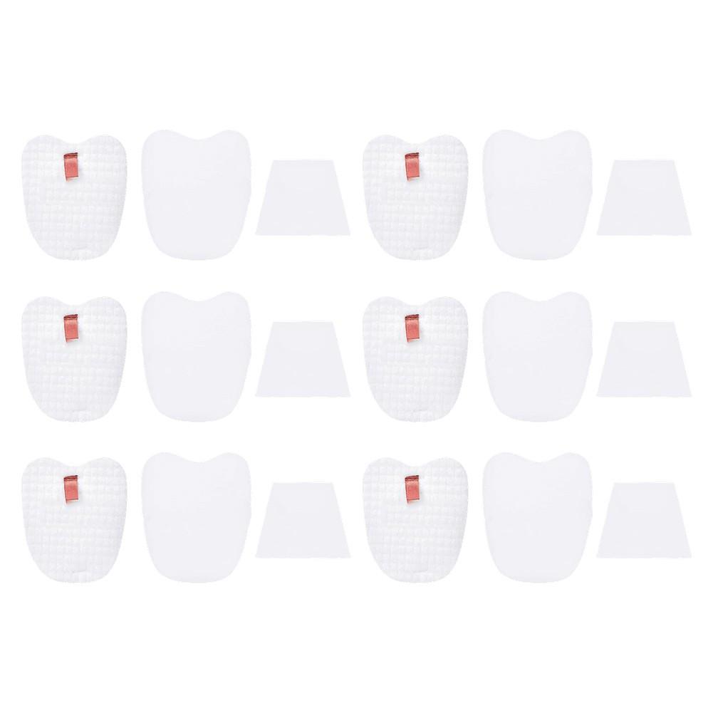 Reusable Vacuum Filters Vacuum Filter Set Cost-effective Replacement