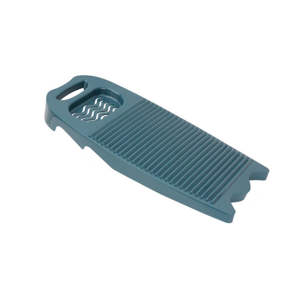 Plastic Laundry Boards Multicolor Washboard High Quality Wash Board Clothes Washboard