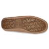 UGG Удобные повседневные туфли Dakota Bling Bow без застежек, женские туфли цвета бука 1120880-BCHW