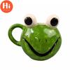Hi Mug Ceramic Cup Frog Funny Birthday Gift Online Red Couple Cup