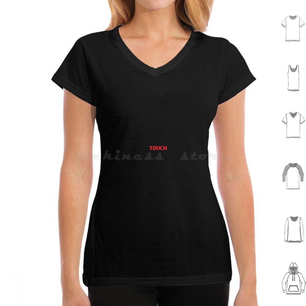 Dont Touch My PropsBackstage Crew Stage Performer T Shirt Cotton Men Women DIY Print Stage Theatre Theater Performer