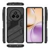 For OPPO Realme 14 Pro Plus 5G Case Shockproof Armor Back Cover Phone Case Anti-Fall Protect Kickstand Coque Funda Cases