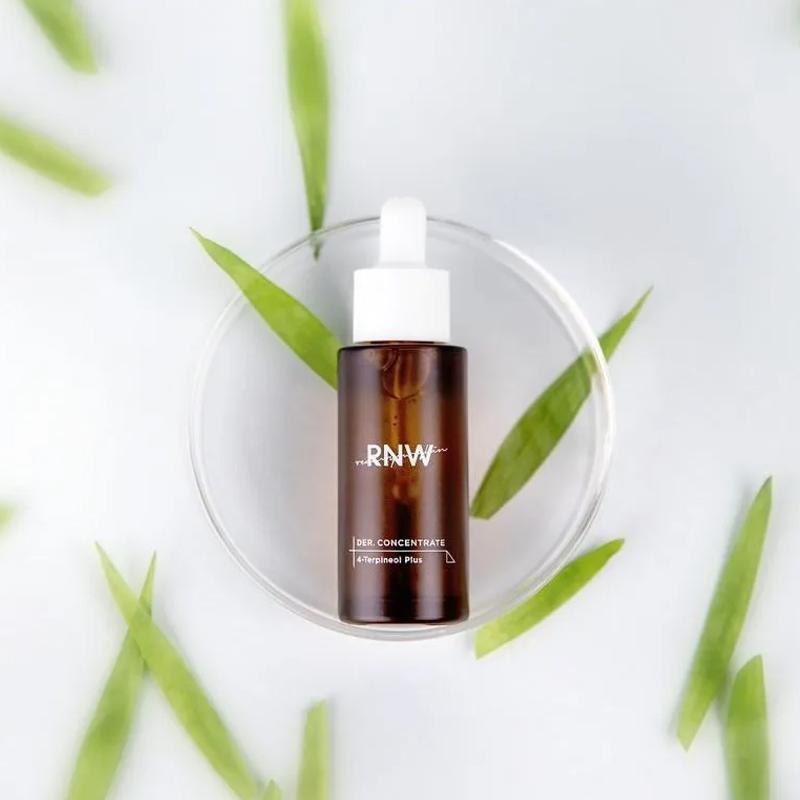 RNW Der.Concentrate 4-терпинеол плюс сыворотка 30мл