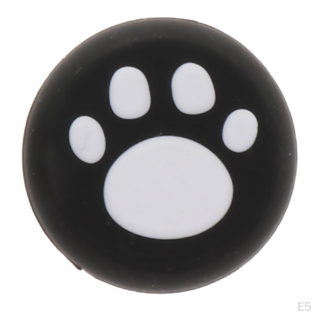 Replacement Analog Joystick Thumb Stick Silicone Cap for PSV1000/2000