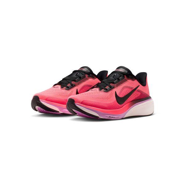 Nike Женские кроссовки Air Zoom Pegasus 42 Lava Glow Розовый Flash-Crimson Light-Magenta IB1881-602