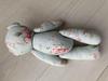 [USED] Price Drop! Teddy Bear, Laura Ashley, Floral Print