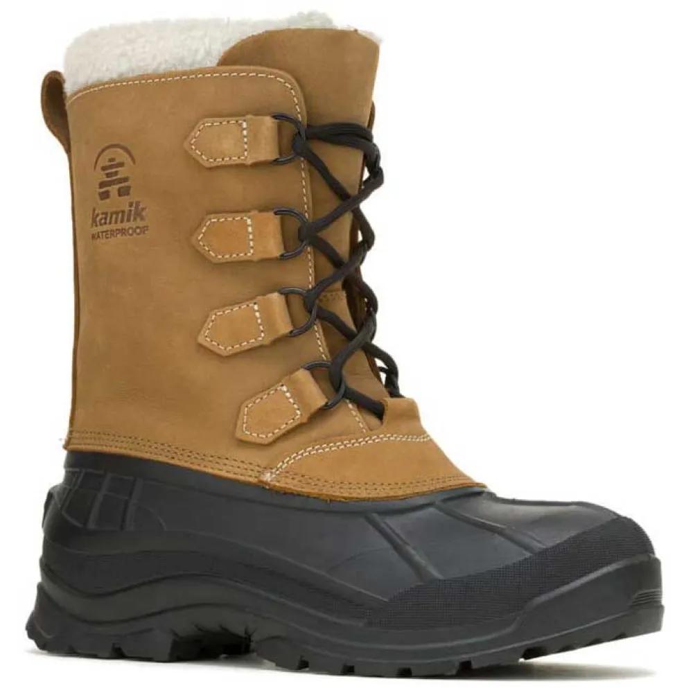 Kamik снежные ботинки Alborg