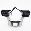 Steering Wheel Control Switch For 15-20 Toyota Hilux Revo Fortuner 84250-0K320